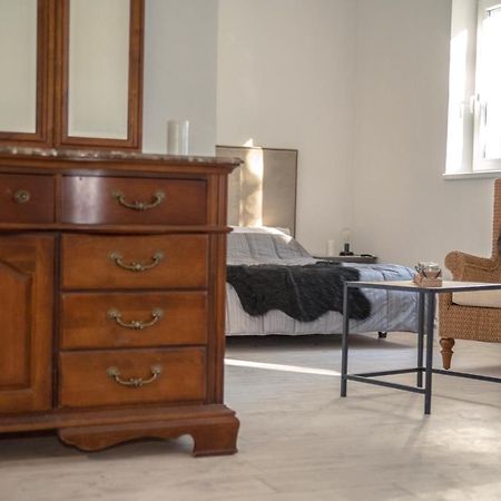 Green Paradise Vendég és Rendezvényház Apartman Szentpeterfa Kültér fotó