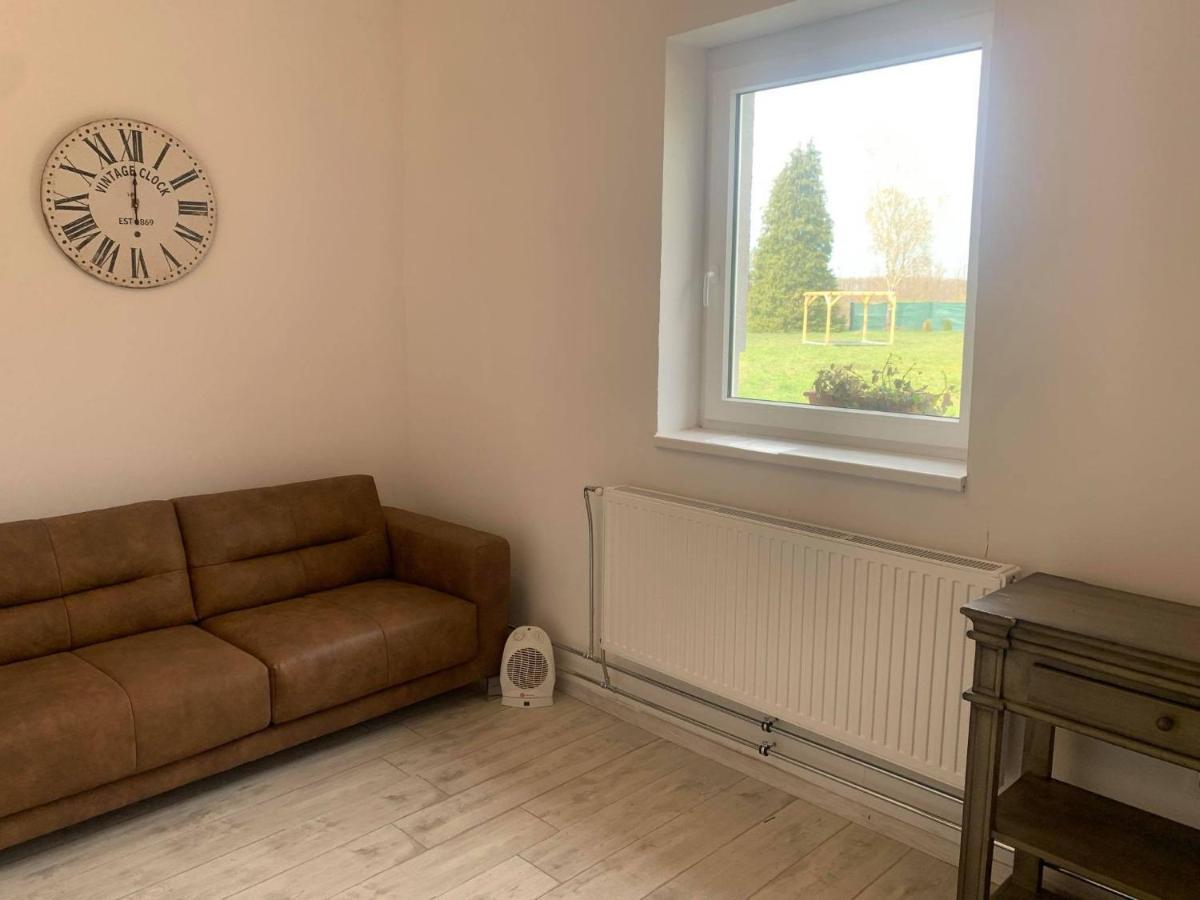 Green Paradise Vendég és Rendezvényház Apartman Szentpeterfa Kültér fotó