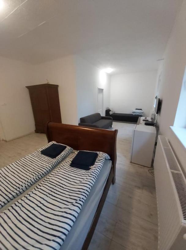 Green Paradise Vendég és Rendezvényház Apartman Szentpeterfa Kültér fotó